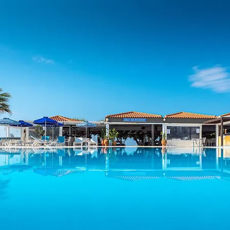 Elvita Hotel Kiotari