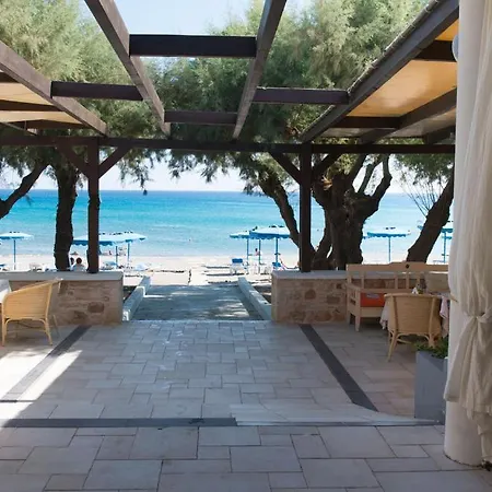 Hotel Elvita Kiotari