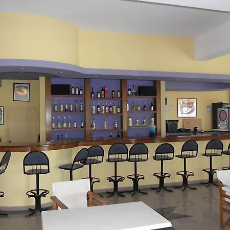 Hotel Elvita Kiotari