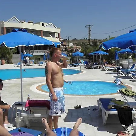 Elvita Hotel Kiotari