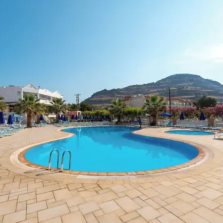 Hotel Elvita Kiotari