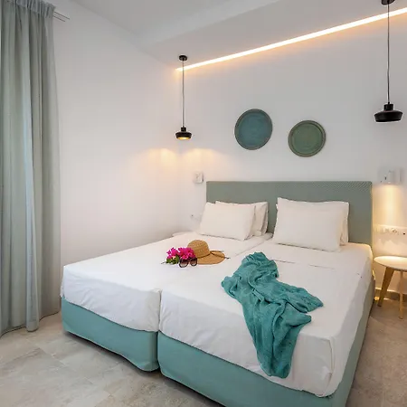 Hotel Elvita Kiotari