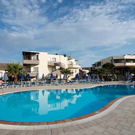 Elvita Hotel Kiotari