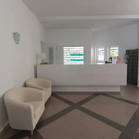 Elvita Hotel Kiotari