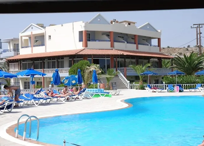 Elvita 2* كوتاري