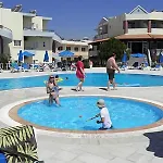 מלון Elvita קיוטארי