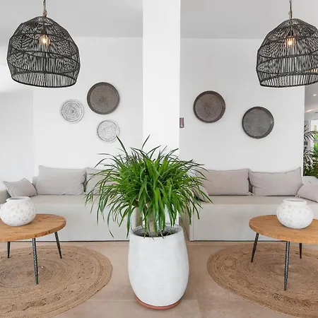 Hotel Elvita Kiotari