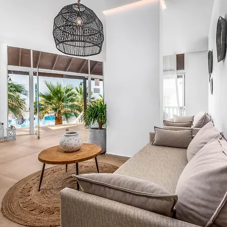 Elvita Hotel Kiotari