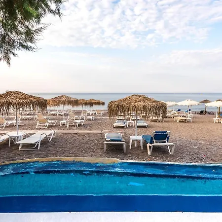 Elvita Ξενοδοχείο Κιοτάρι