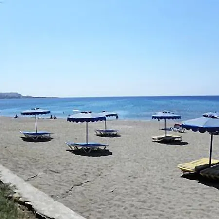 Otel Elvita Kiotari