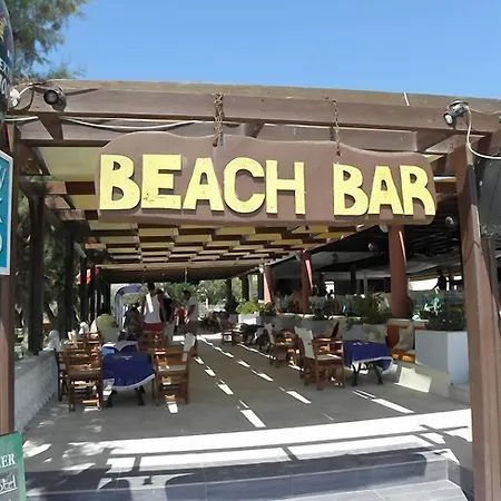 Hotel Elvita Kiotari