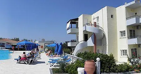 Elvita 2* Kiotari