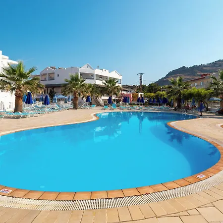 Elvita 2* Κιοτάρι