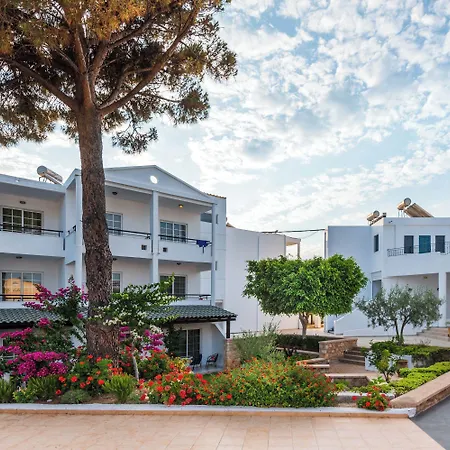 Hotel Elvita 2*