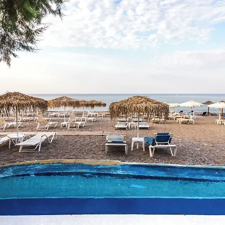 Elvita Ξενοδοχείο Κιοτάρι