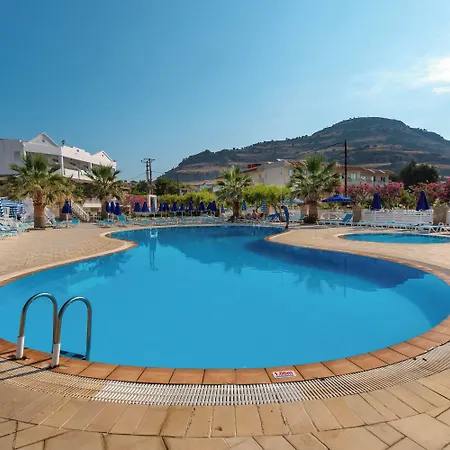 Hotel Elvita Kiotari