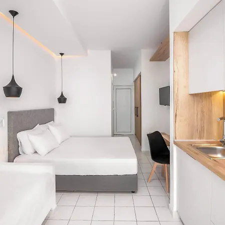 Elvita Hotel 2*
