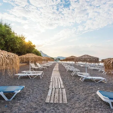 Elvita Hotel