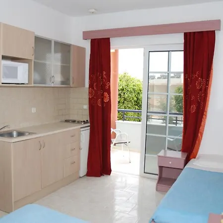 Elvita Hotel Kiotari