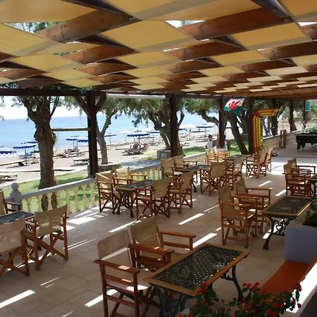 Hotel Elvita 2*