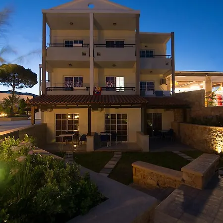 Elvita 2* Κιοτάρι