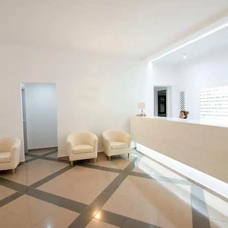 Hotel Elvita