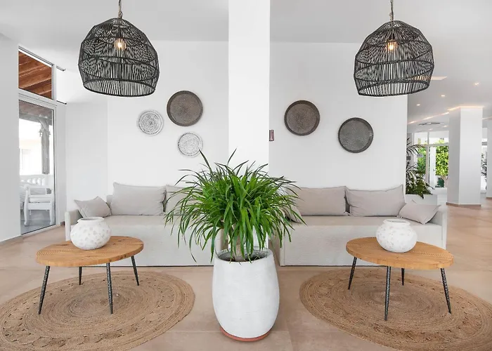 Hotel Elvita Kiotari