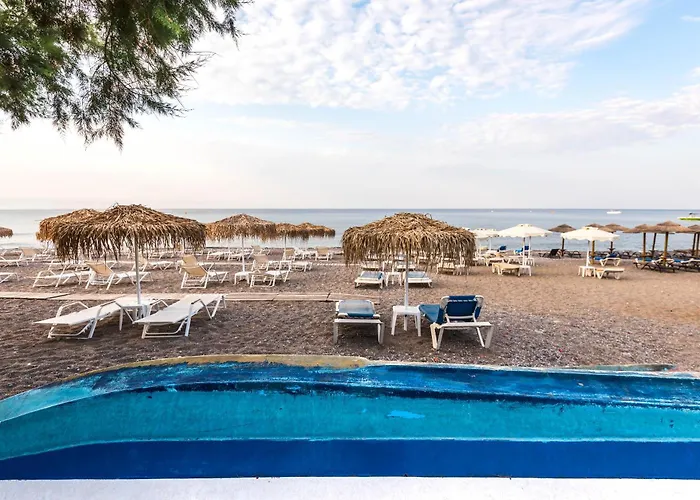 Elvita 호텔 키오타리