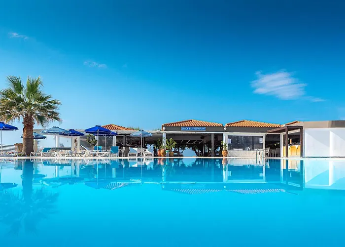 Elvita Hotel Kiotari