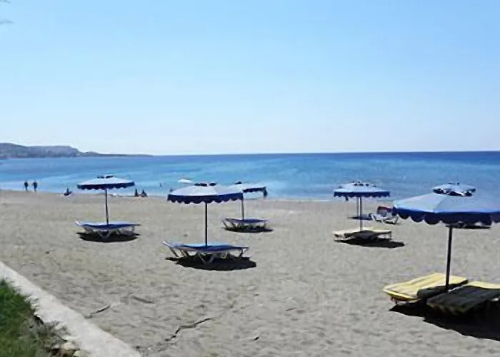 Hotel Elvita Kiotari