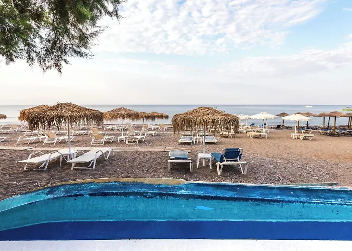 Elvita Hotel Kiotari