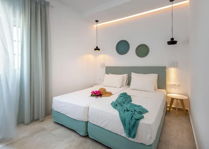 Hotel Elvita Kiotari