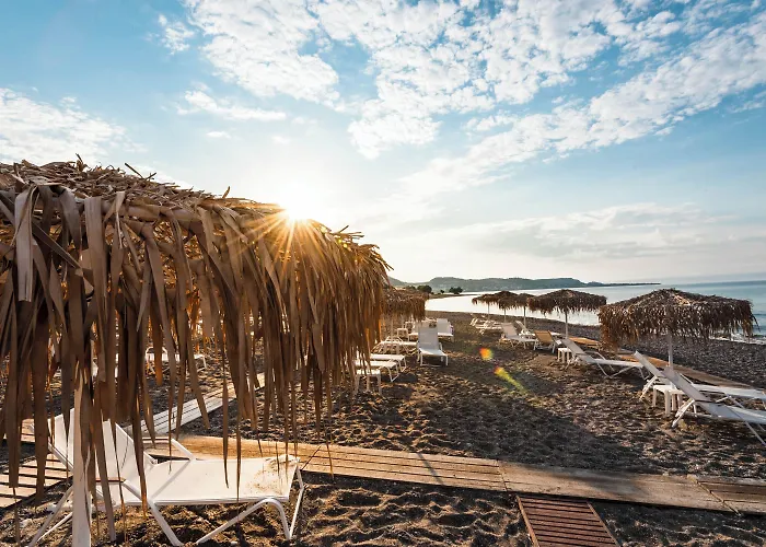 Elvita 호텔 키오타리