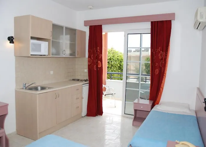 Elvita Hotel Kiotari