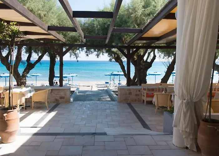 Hotel Elvita Kiotari