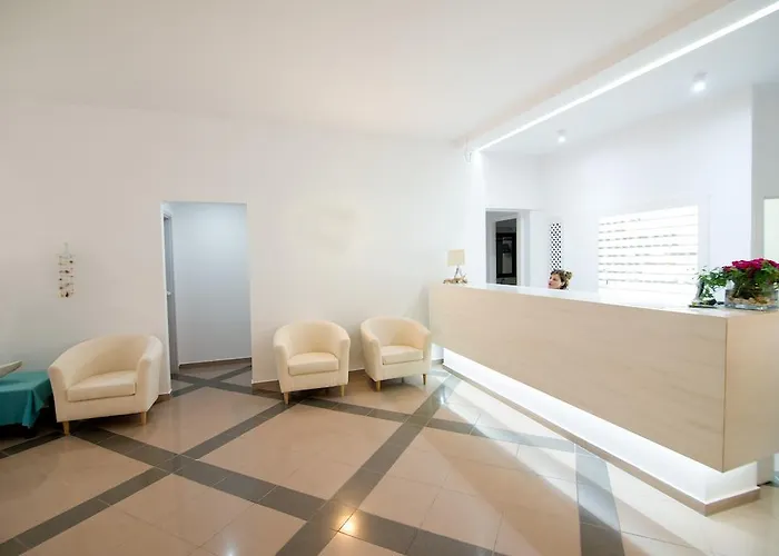 Otel Elvita