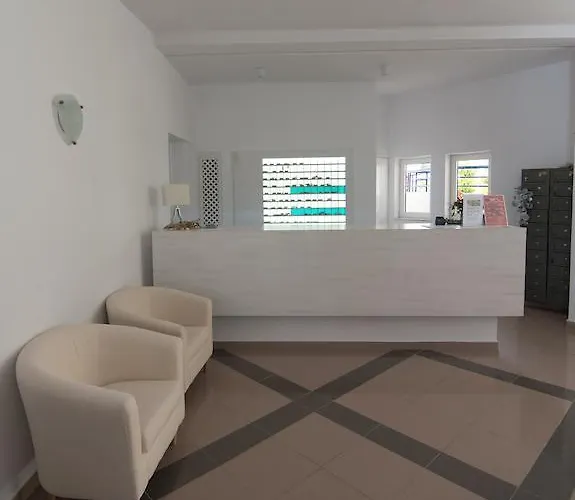 Elvita Hotel Kiotari