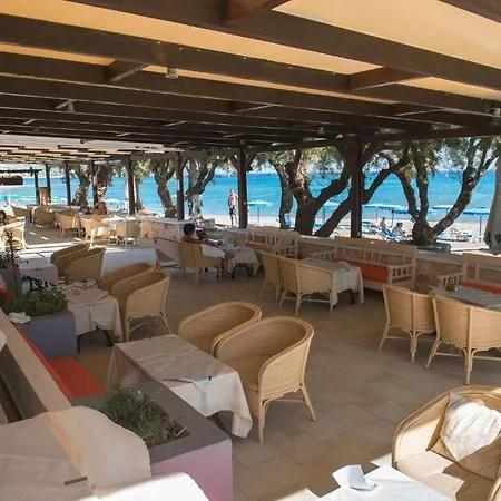 Hotel Elvita 2*