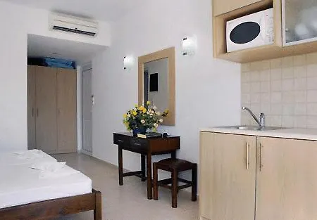 Elvita Hotel Kiotari