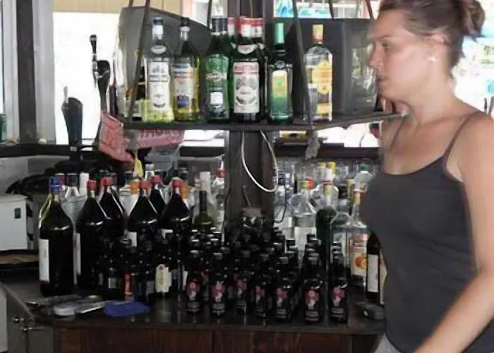 Elvita 호텔 키오타리