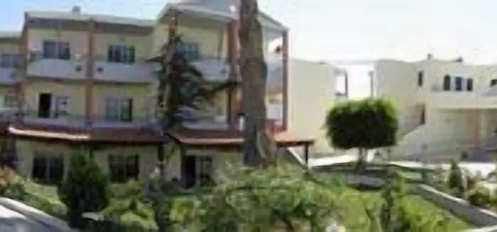 Elvita 2* Κιοτάρι