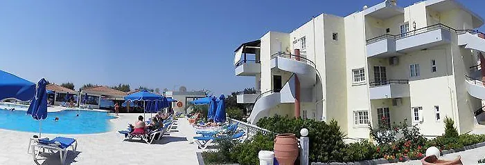 Elvita 2* Κιοτάρι