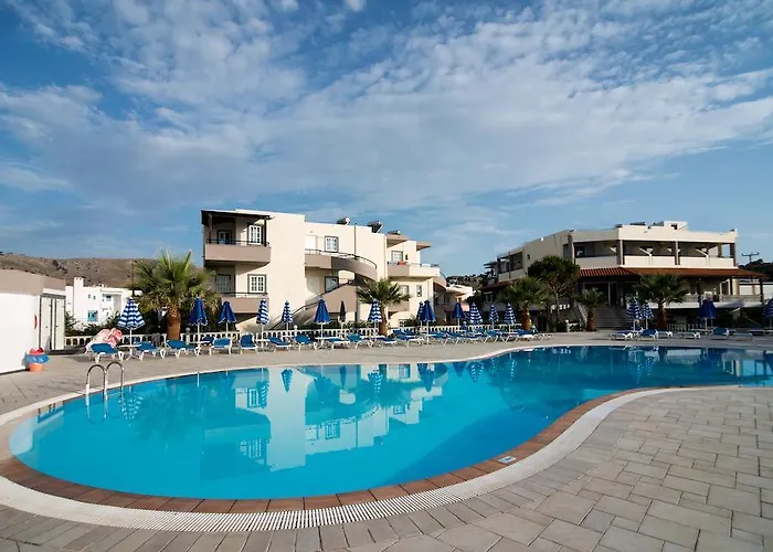 Elvita Hotel Kiotari